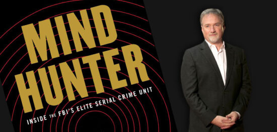 Πρώτη Ματιά Στο "Mindhunter" Του David Fincher