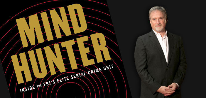 Πρώτη Ματιά Στο "Mindhunter" Του David Fincher