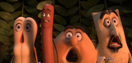 Πρώτο Trailer Απο Το “Sausage Party” Πρώτο Trailer Απο Το "Sausage Party"