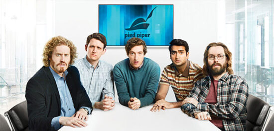 Νέο Trailer Απο Την 3η Σαιζόν Του "Silicon Valley"
