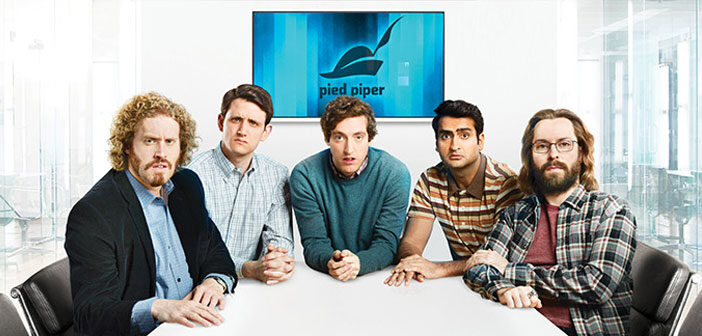 Νέο Trailer Απο Την 3η Σαιζόν Του "Silicon Valley"