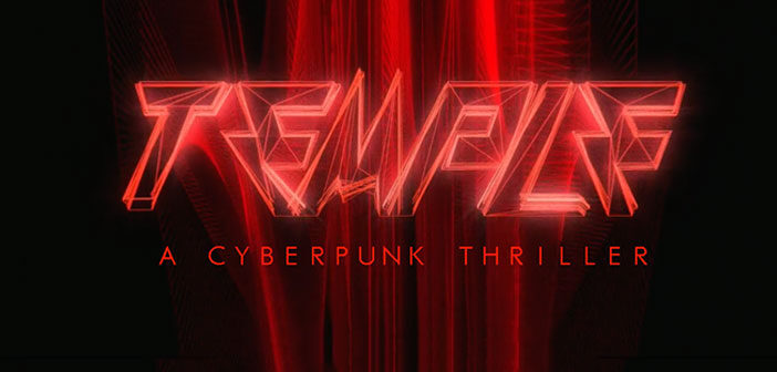 Ταινία Μικρού Μήκους: "Temple"