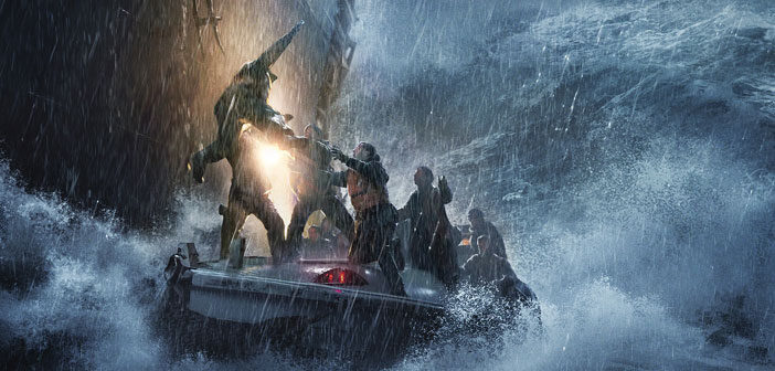 "The Finest Hours"