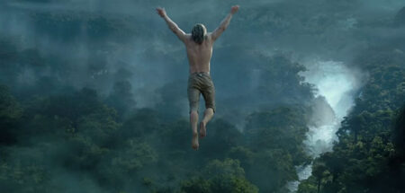 Νέο Trailer Απο Το “The Legend of Tarzan” Νέο Trailer Απο Το "The Legend of Tarzan"