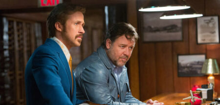 Νέο Trailer Απο Το "The Nice Guys"