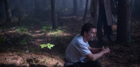 Νέο Trailer Απο Το "The Sea Of Trees"