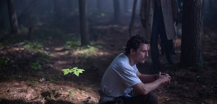 Νέο Trailer Απο Το "The Sea Of Trees"