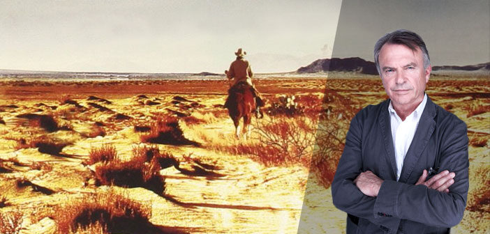 Πρώτη Ματιά Στην Νέα Τηλεοπτική Σειρά "The Son", Του AMC