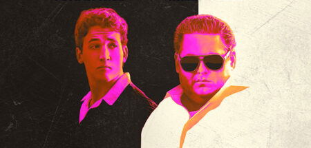 Πρώτο Trailer Απο Το "War Dogs"