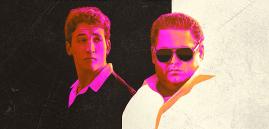 Πρώτο Trailer Απο Το "War Dogs"