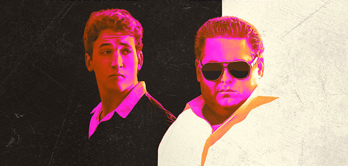 Πρώτο Trailer Απο Το "War Dogs"