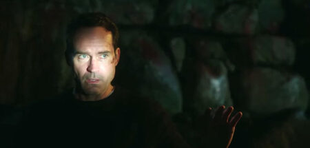 Πρώτο Promo Απο Την 2η Σαιζόν Του “Wayward Pines” Πρώτο Promo Απο Την 2η Σαιζόν Του "Wayward Pines"