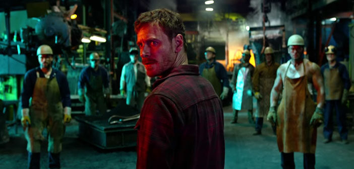 Νέο Trailer Απο Το “X-Men: Apocalypse” Νέο Trailer Απο Το "X-Men: Apocalypse"