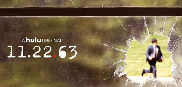 Κριτική: Της Τηλεοπτικής Σειράς "11.22.63"