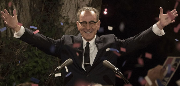 Νέο Trailer Απο Το “All The Way” Νέο Trailer Απο Το "All The Way"