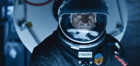 Πρώτο Trailer Απο Το “Approaching the Unknown”