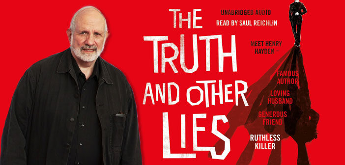 Ο Brian De Palma Θα Σκηνοθετήσει Το "The Truth And Other Lies"