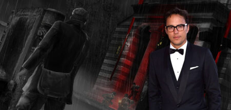 Ο Cary Fukunaga Θα Σκηνοθετήσει Το "The Noble Assassin"