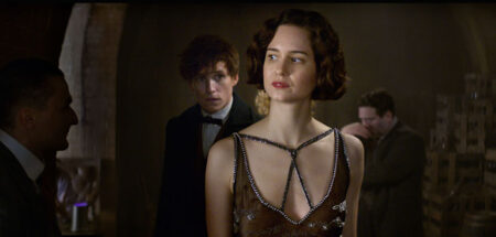 Νέο Trailer Απο Το "Fantastic Beasts And Where To Find Them"