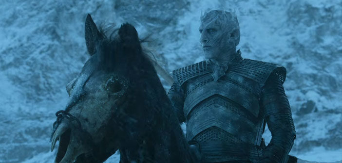 Νέο Εντυπωσιακό Trailer Απο Την 6η Σαιζόν Του "Game of Thrones"