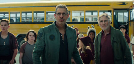 Νέο Trailer Απο Το "Independence Day: Resurgence"