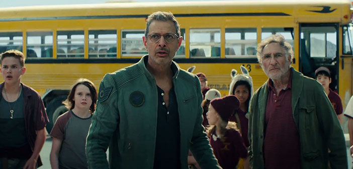 Νέο Trailer Απο Το "Independence Day: Resurgence"