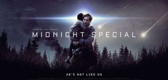 “Midnight Special” "Midnight Special"
