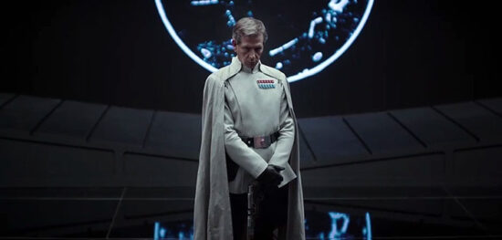 Πρώτο Trailer Απο Το “Rogue One: A Star Wars Story” Πρώτο Trailer Απο Το "Rogue One: A Star Wars Story"