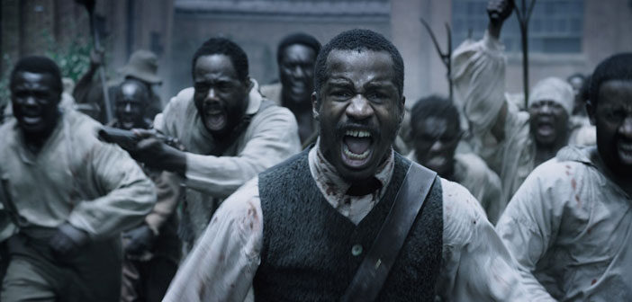 Πρώτο Trailer Απο Το “The Birth of a Nation” Πρώτο Trailer Απο Το "The Birth of a Nation"