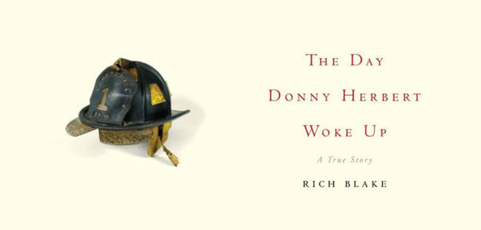 Η Sony Απέκτησε Το "The Day Donny Herbert Woke Up"