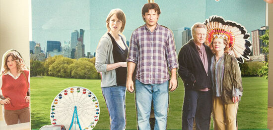 Πρώτο Trailer Απο Το “The Family Fang” Πρώτο Trailer Απο Το "The Family Fang"