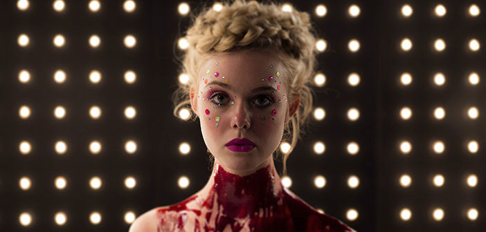 Πρώτο Trailer Απο Το “The Neon Demon” Πρώτο Trailer Απο Το "The Neon Demon"