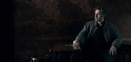Πρώτο Trailer Απο Το "The Night Of" Του HBO