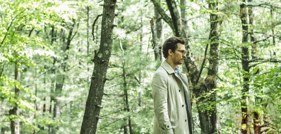 “The Sea Of Trees” "The Sea Of Trees"