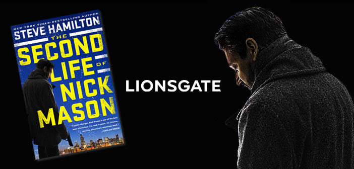 Η Lionsgate Απέκτησε Το "The Second Life Of Nick Mason"