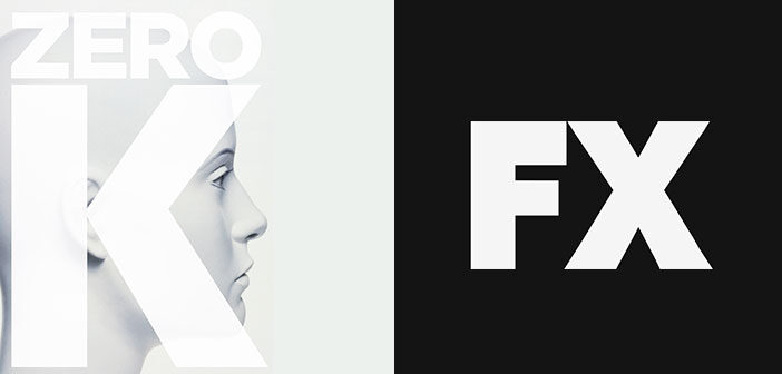 Το FX Απέκτησε Τη Νουβέλα "Zero K"