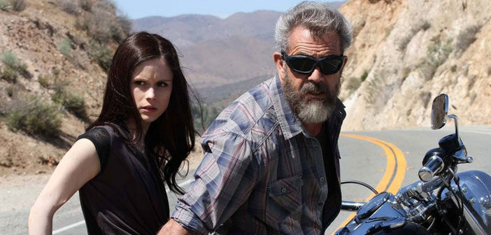 Πρώτο Trailer Απο Το "Blood Father"