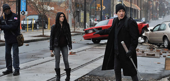 Πρώτο Trailer Απο Το "Cell"