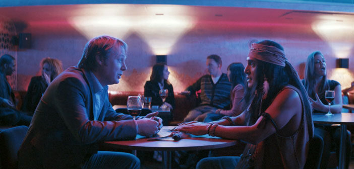 Ταινία Μικρού Μήκους: "Cowboy Ben"