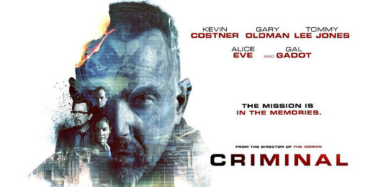 “Criminal” "Criminal"