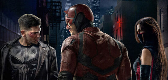 Κριτική: "Daredevil" 2η Σαιζόν