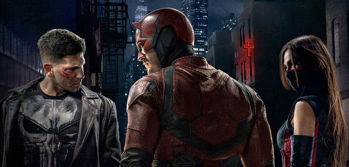 Κριτική: "Daredevil" 2η Σαιζόν