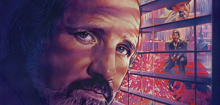 Trailer Απο Το Ντοκυμαντέρ "De Palma"