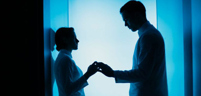 Νέο Trailer Απο Το "Equals"