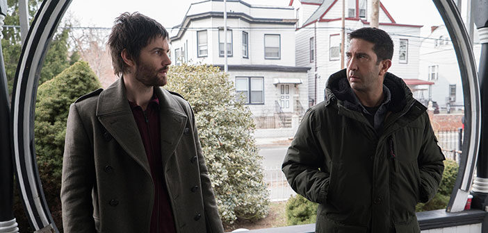 Πρώτη Ματιά Στο "Feed the Beast" Του AMC