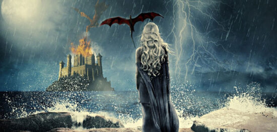 23 Επεισόδια Και Τέλος Για Το "Game of Thrones"