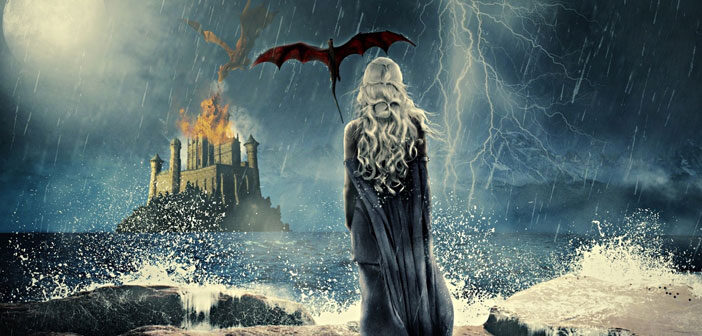 23 Επεισόδια Και Τέλος Για Το "Game of Thrones"