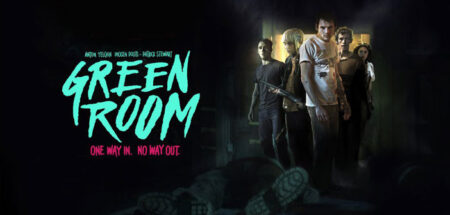 Νέο Trailer Απο Το "Green Room"