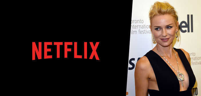 Το Netflix Παρήγγειλε Το "Gypsy"