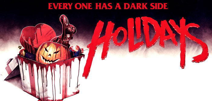 Πρώτο Trailer Απο Την Ανθολογία Τρόμου "Holidays"